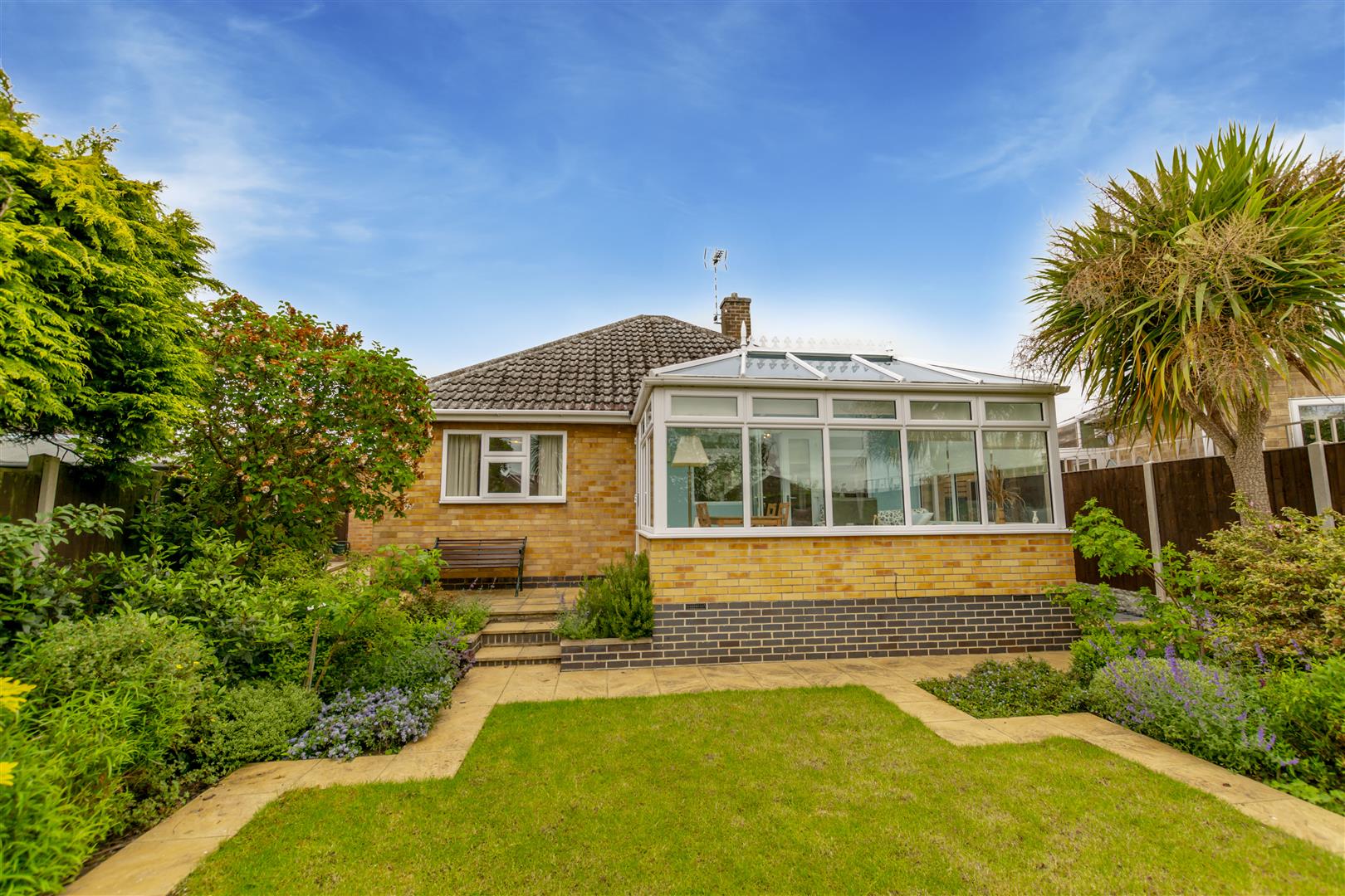 Kingsley Crescent, Sawley Robert Ellis Estate Agents